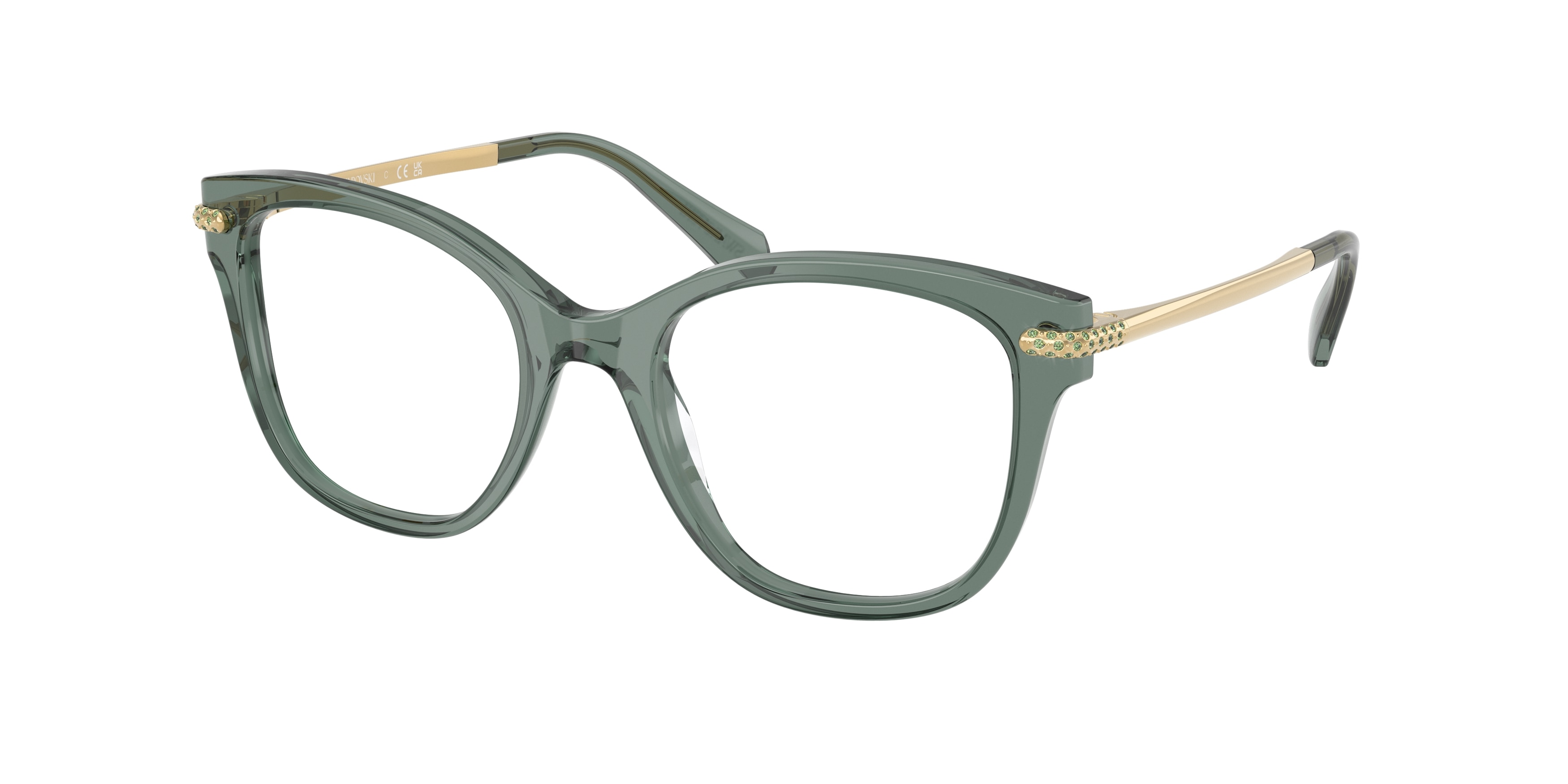 Swarovski SK2044 1043  